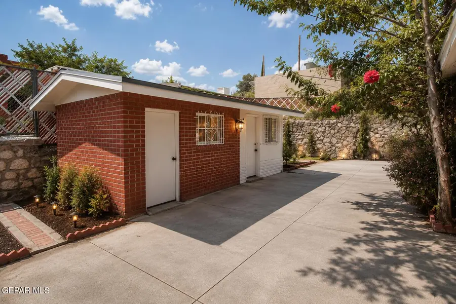 2414 Silver Avenue #2414-2416, El Paso, TX 79930 - #3
