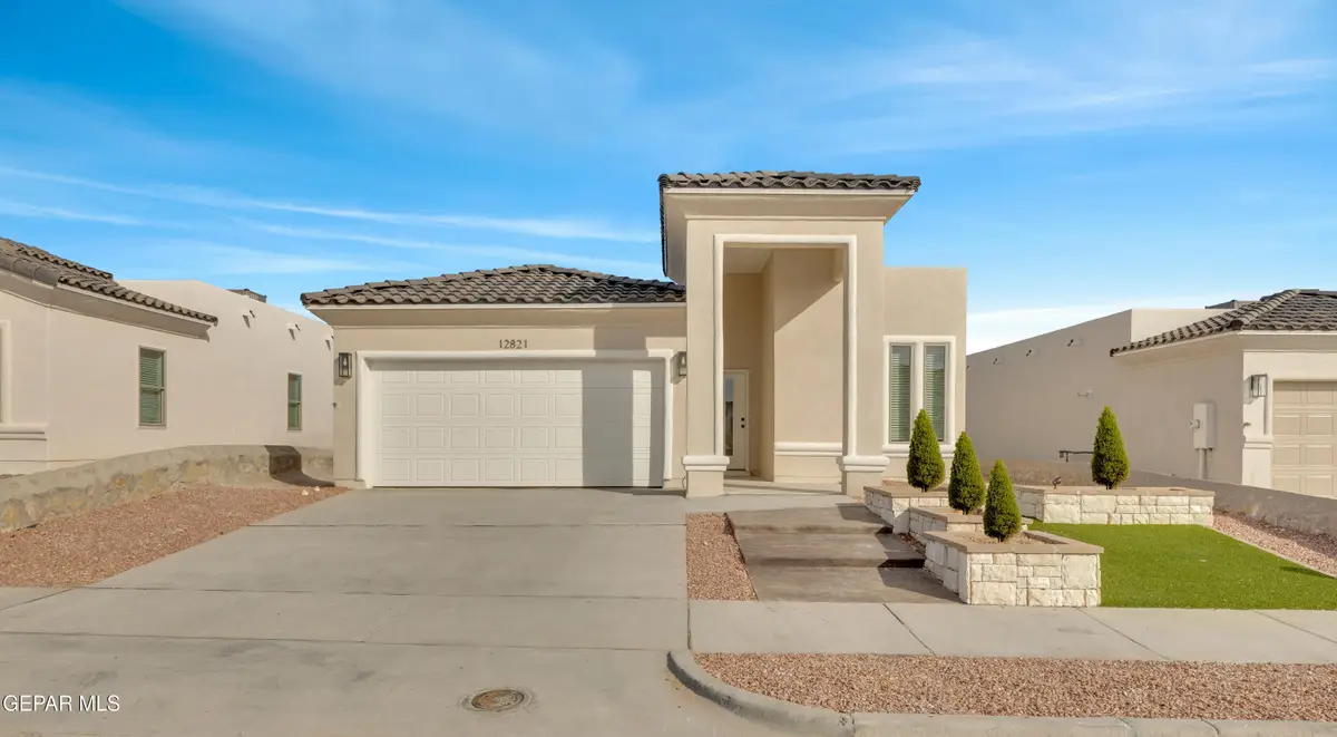 13009 Stanwick Drive, El Paso, TX 79928 - #1