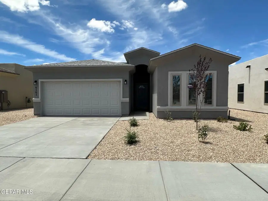 13017 Stanwick Drive, El Paso, TX 79928 - #2