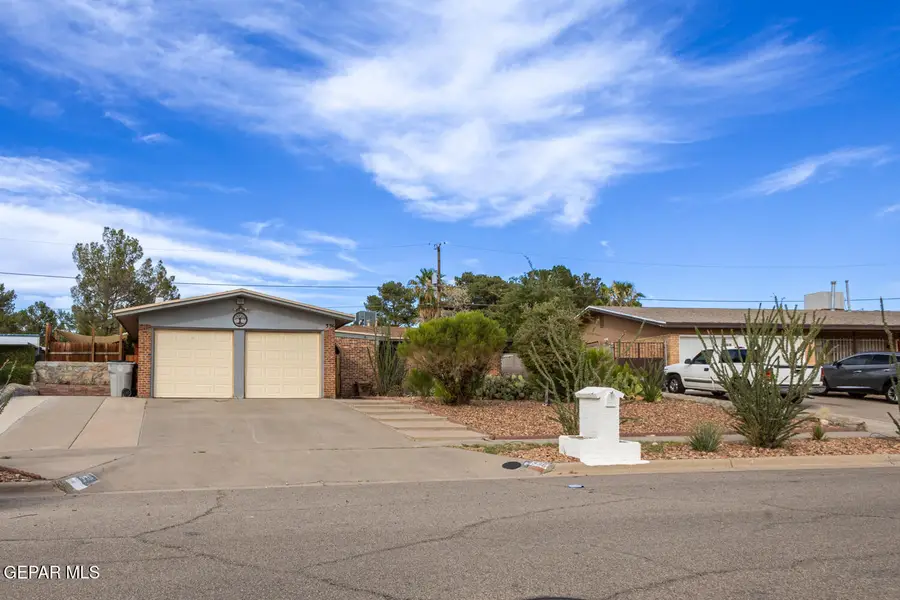336 Rio Tinto Drive, El Paso, TX 79912 - #3