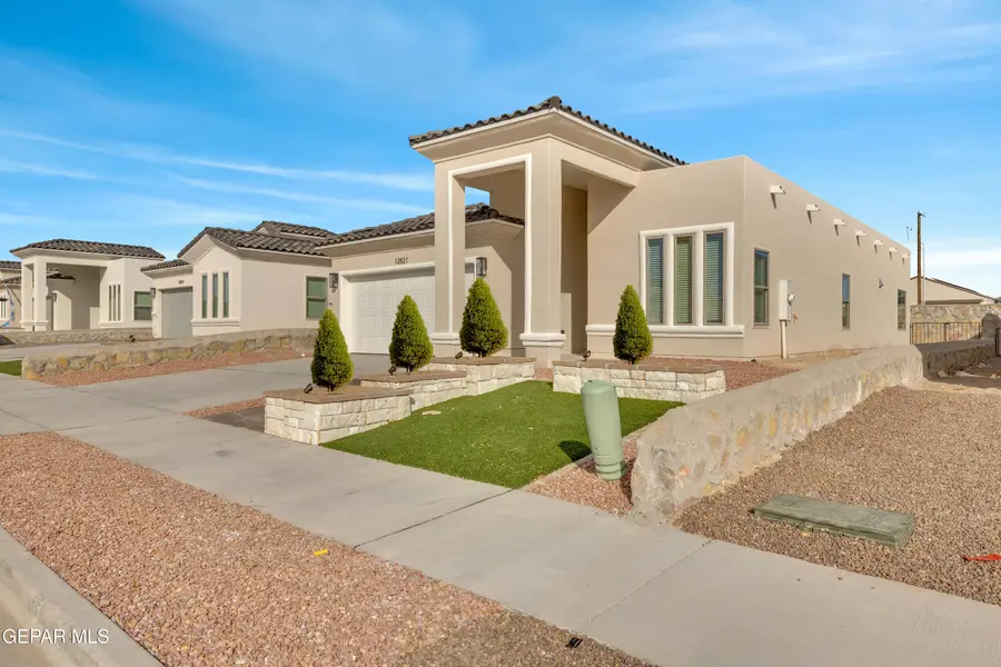 13025 Stanwick Drive, El Paso, TX 79928 - #2