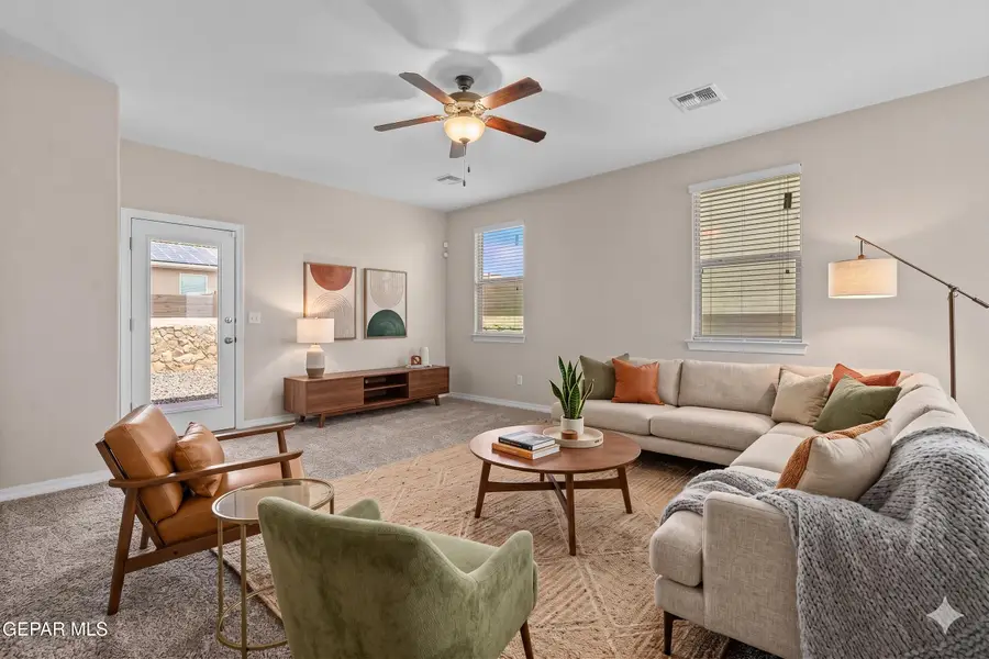 7109 Long Meadow Drive, El Paso, TX 79934 - #2