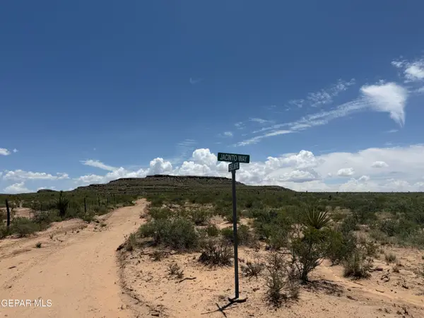 410 Travis Way, Sierra Blanca, TX 79851