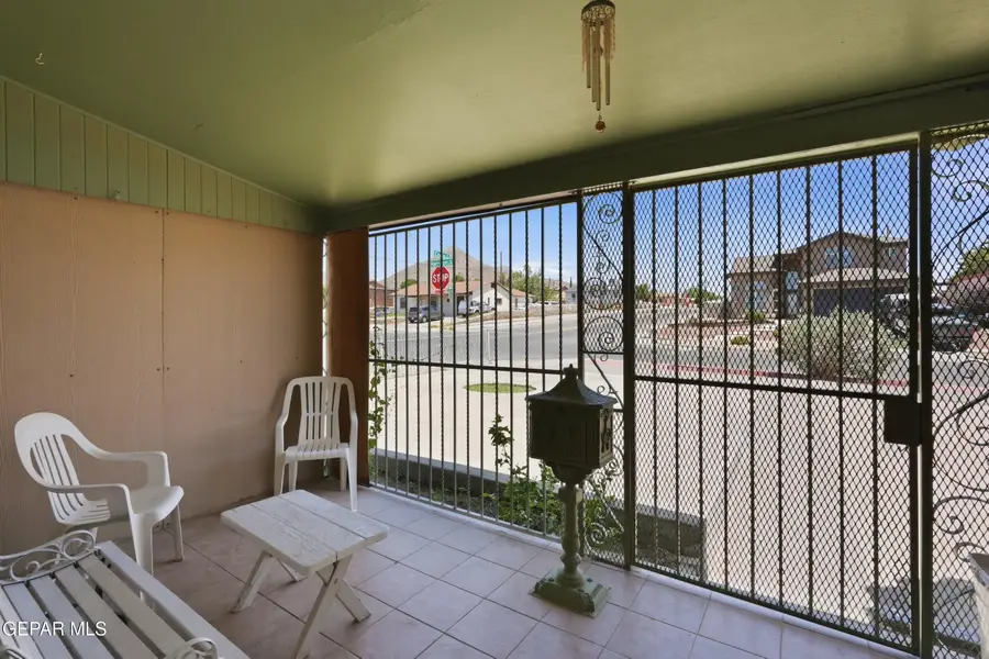 3400 Harrison Avenue, El Paso, TX 79930 - #3