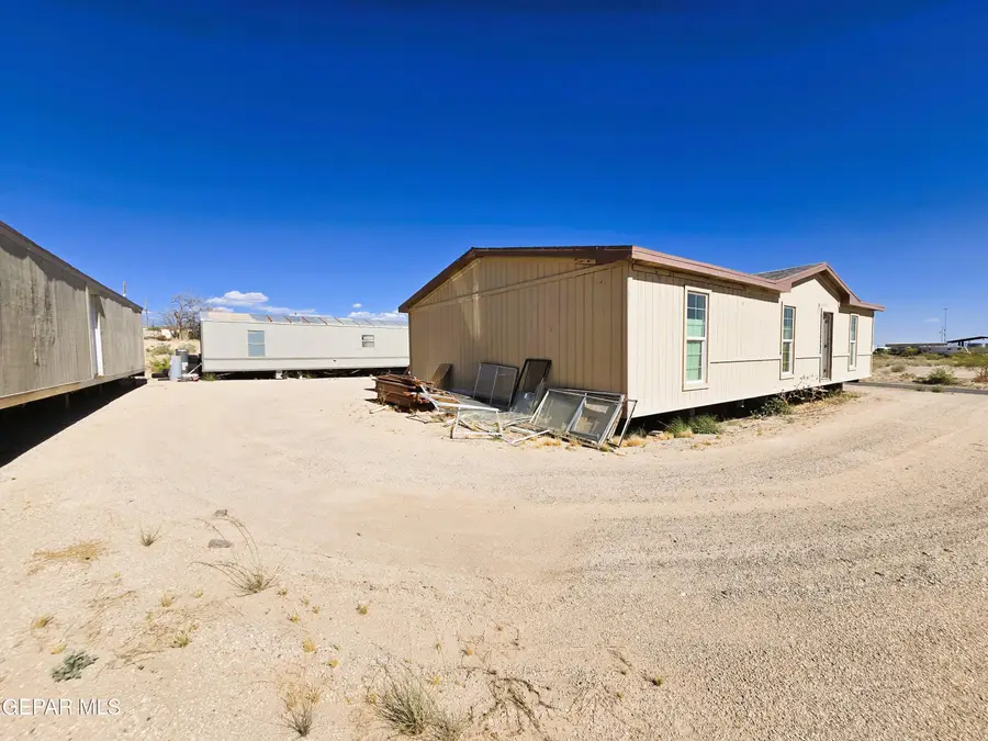 12719 Jeremiah Drive, El Paso, TX 79928 - #3