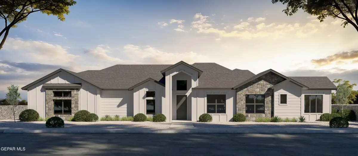 171 Johnny Telles Drive, Clint, TX 79836 - #1