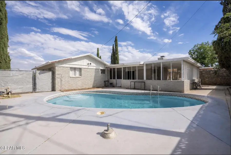 10317 Thor Street, El Paso, TX 79924 - #3