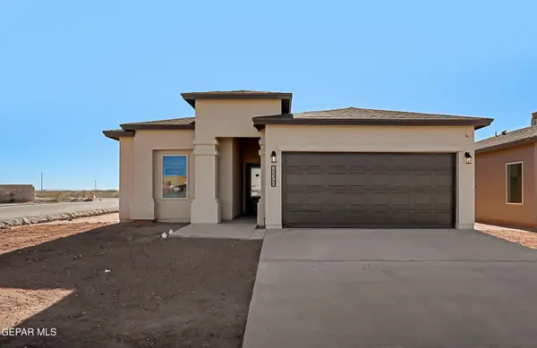 12332 Jack Vowell Way, El Paso, TX 79934