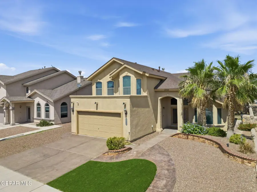 1332 Sunny Sky Place, El Paso, TX 79928 - #3