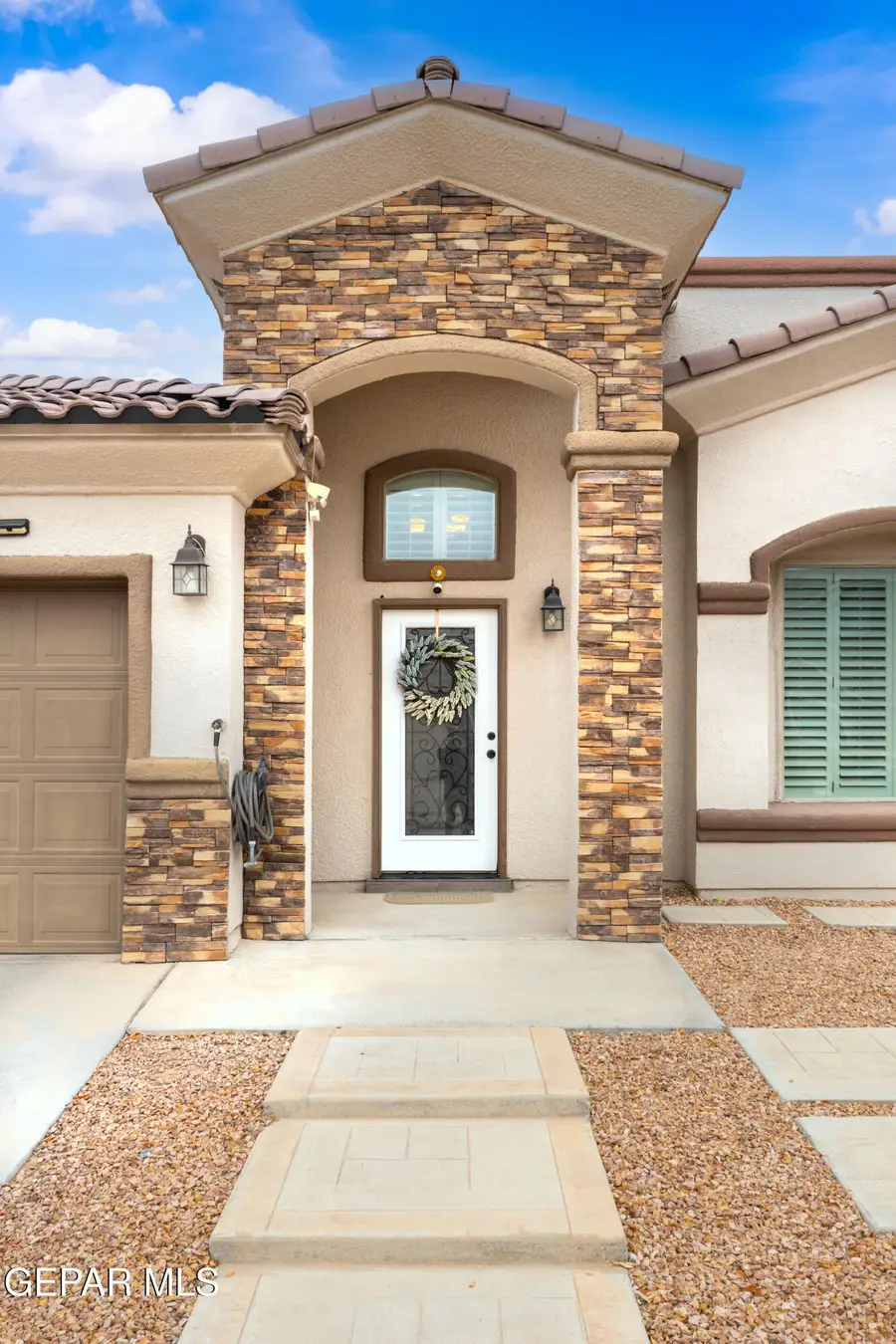 14901 Bert Cameron Avenue Avenue, El Paso, TX 79938 - #3