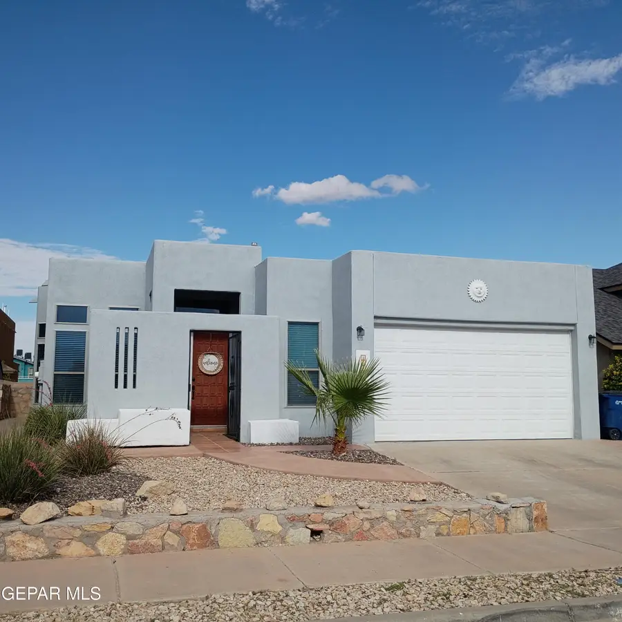 10822 Aaron Street, El Paso, TX 79924 - #2