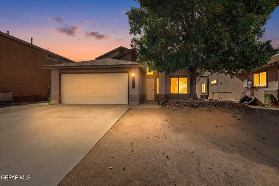 11720 Mesquite Miel Drive, El Paso, TX 79934 - #2