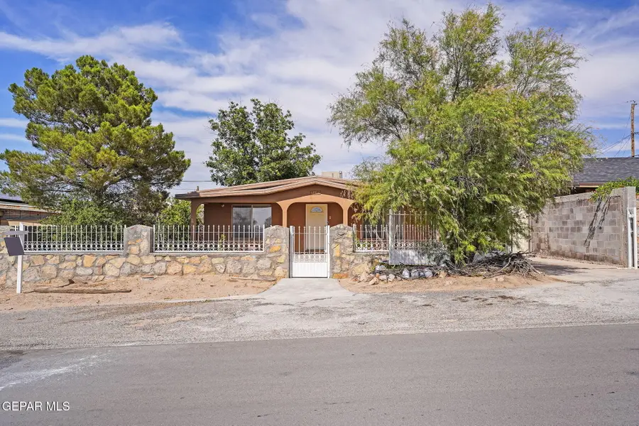 12917 Brandeis Drive, El Paso, TX 79928 - #2