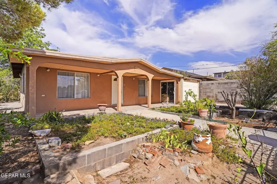 12917 Brandeis Drive, El Paso, TX 79928 - #3