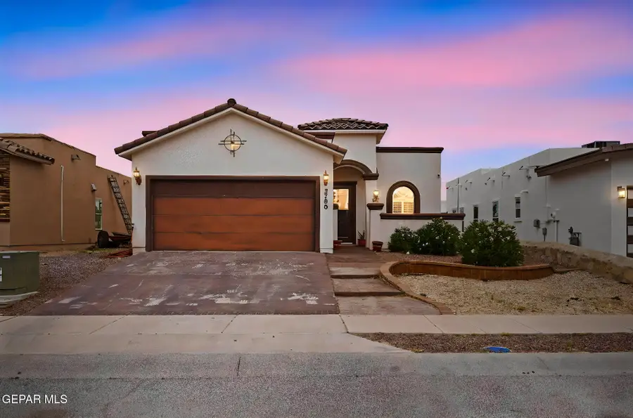 3780 Loma Jacinto, El Paso, TX 79938 - #2