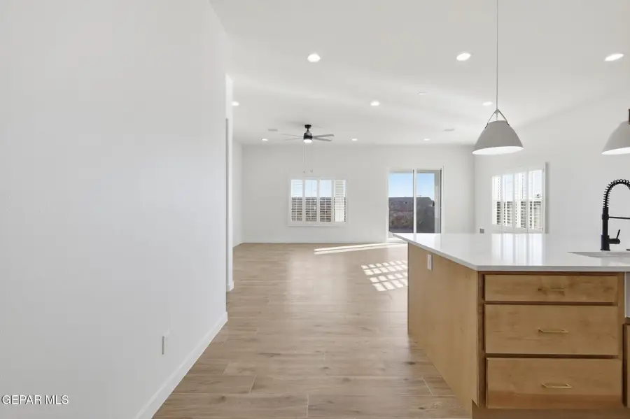 12420 Amesbury Avenue, El Paso, TX 79928 - #2
