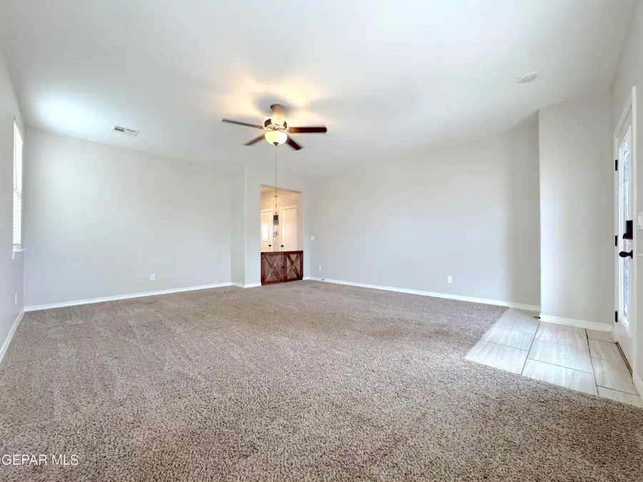 4724 Marisabel Azcarate Street, El Paso, TX 79938 - #3
