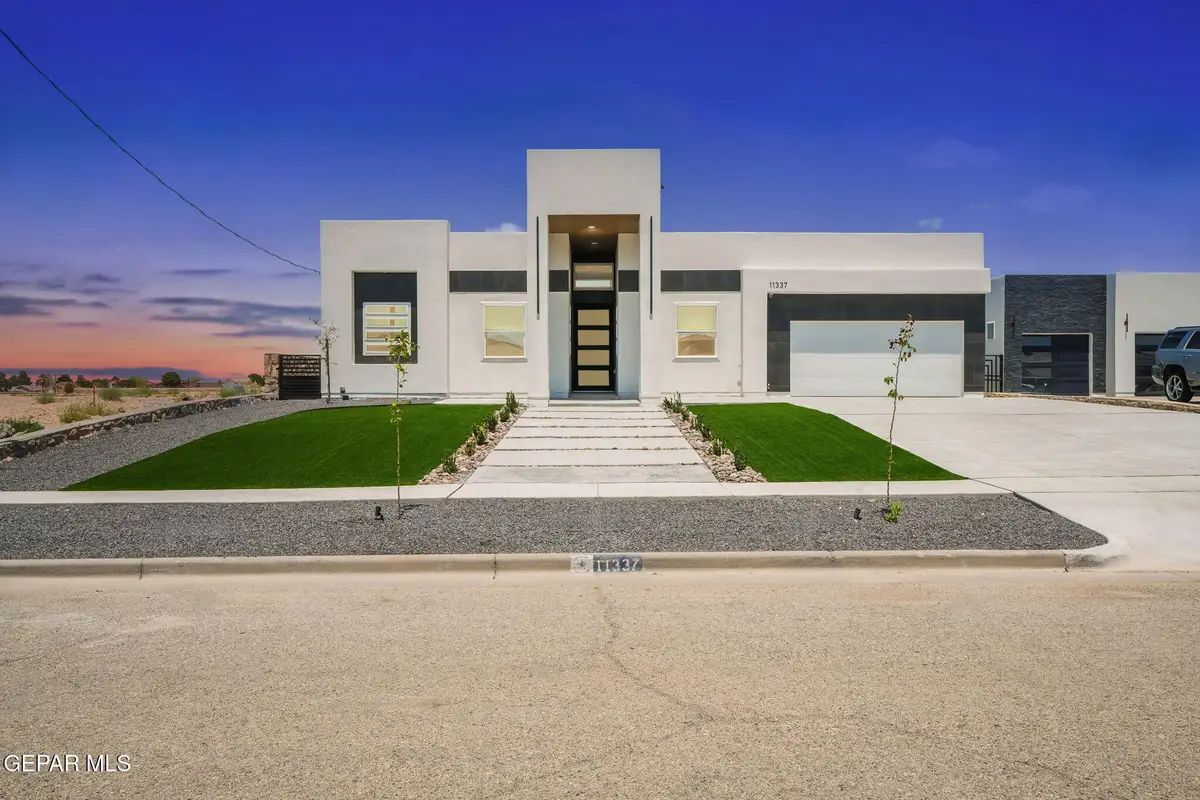 11337 Ardelle Avenue, El Paso, TX 79936 - #1