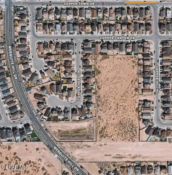 12021 Copper Hill Place, El Paso, TX 79934 - #2