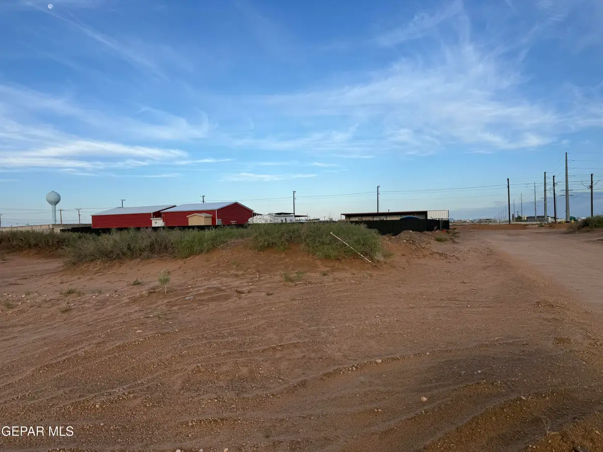 PN398010 Dellaworton Place, El Paso, TX 79928 - #1