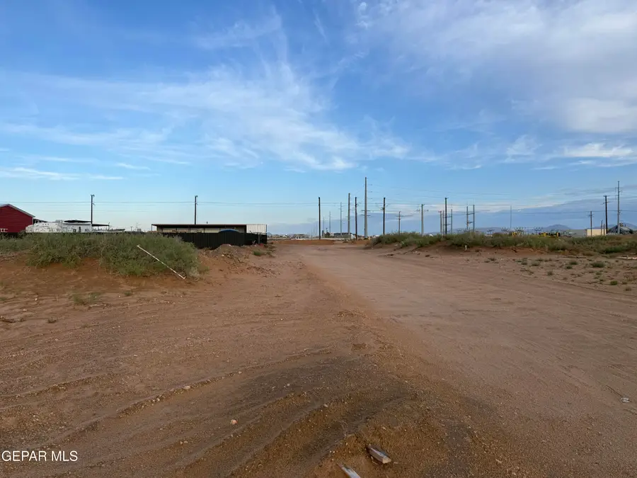 PN398010 Dellaworton Place, El Paso, TX 79928 - #3