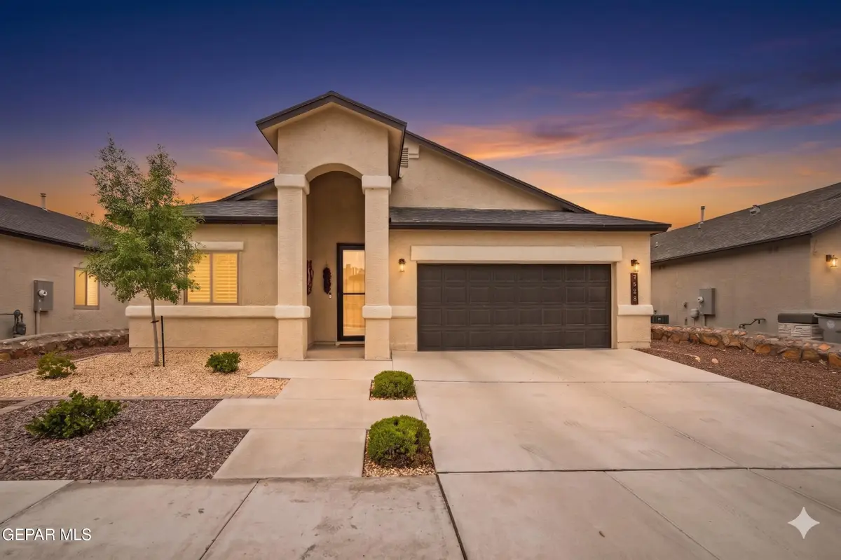 7828 Enchanted Park Drive, El Paso, TX 79911 - #1