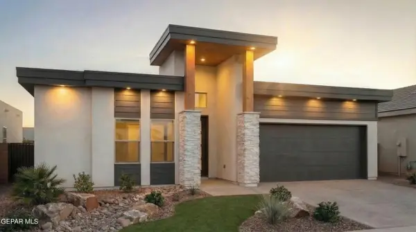 821 Harpendem Drive, El Paso, TX 79928