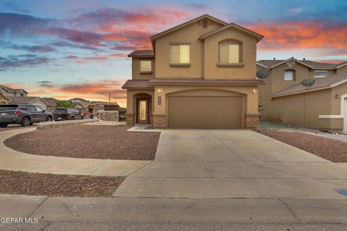 3900 Loma Brisa Drive, El Paso, TX 79938 - #1