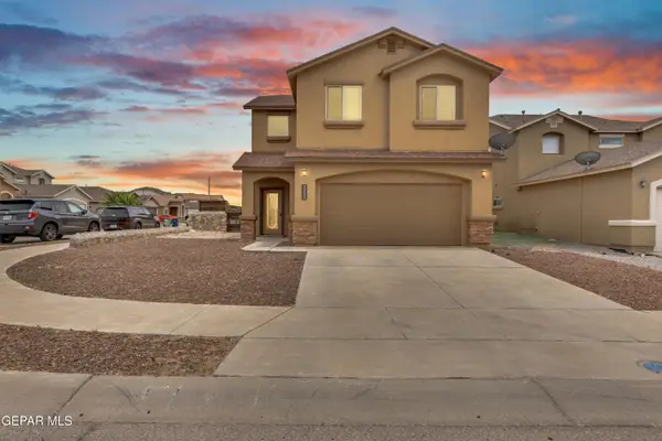3900 Loma Brisa Drive, El Paso, TX 79938