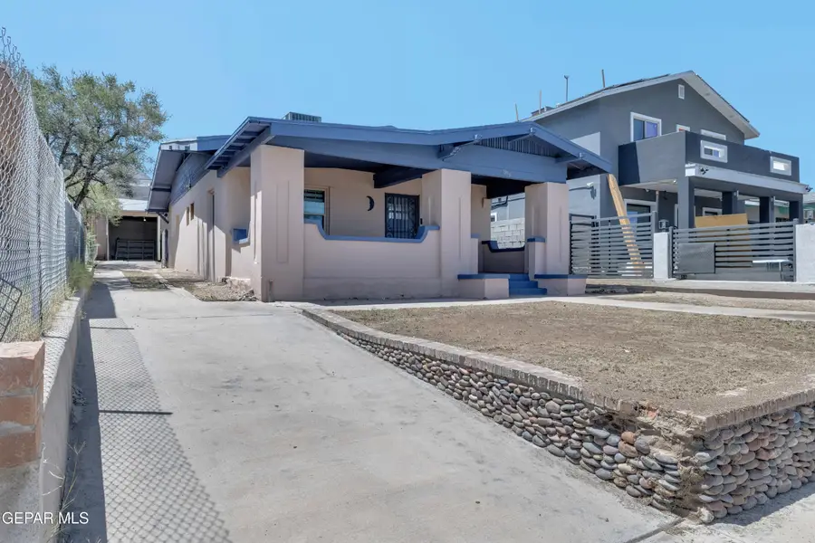 2815 Pershing Drive, El Paso, TX 79903 - #3
