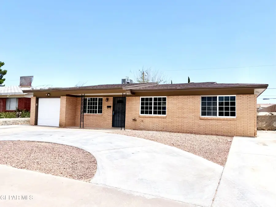 10320 Leewood Drive, El Paso, TX 79925 - #3