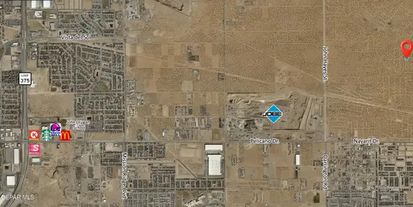 PN-395419 Buglo Drive, El Paso, TX 79928