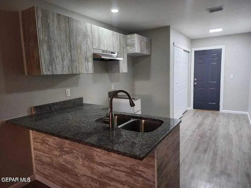 7838 Mount Latona Drive #A,B,C,D, El Paso, TX 79904 - #3