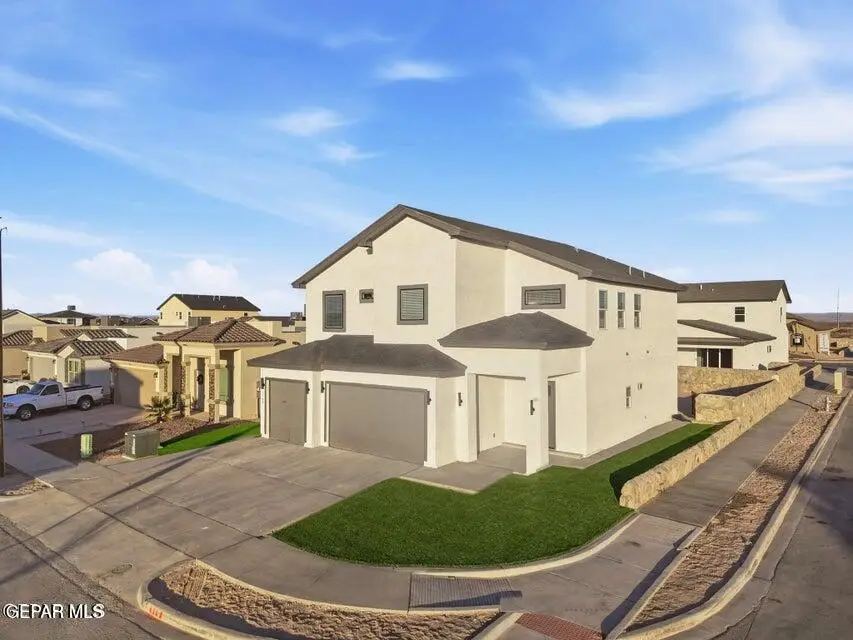9728 Calle Cancun Street, El Paso, TX 79927 - #2