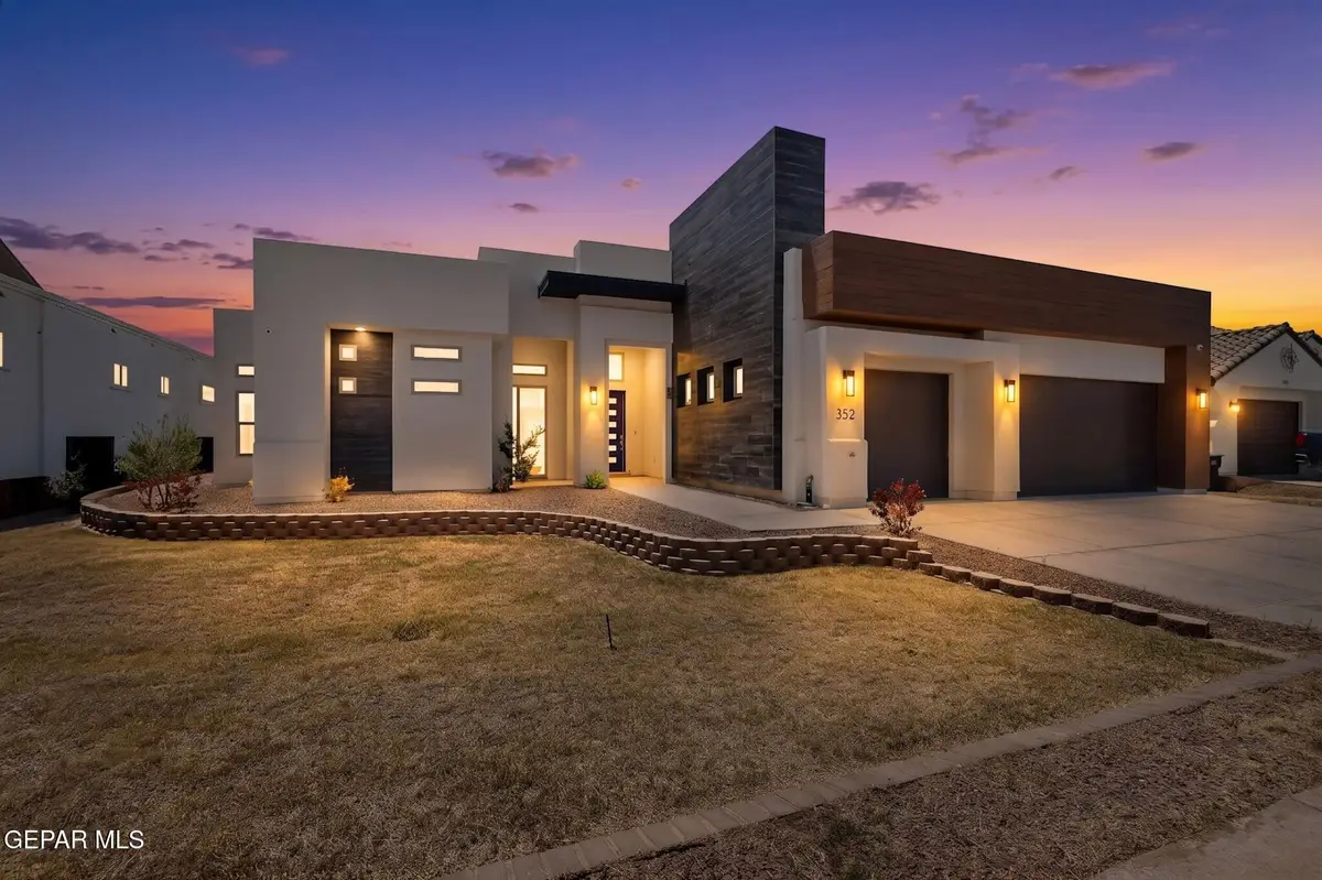 352 Rio De Jazmin Circle, El Paso, TX 79932 - #1
