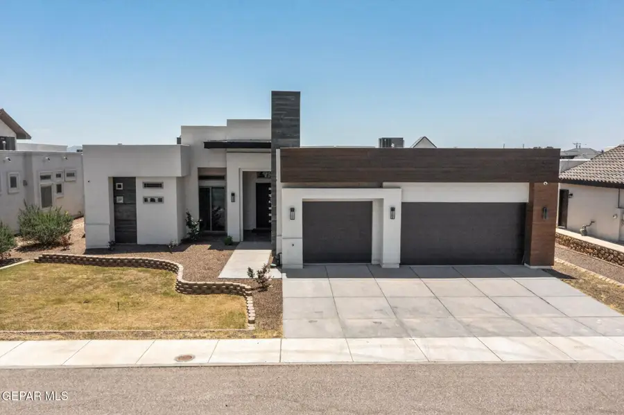 352 Rio De Jazmin Circle, El Paso, TX 79932 - #2