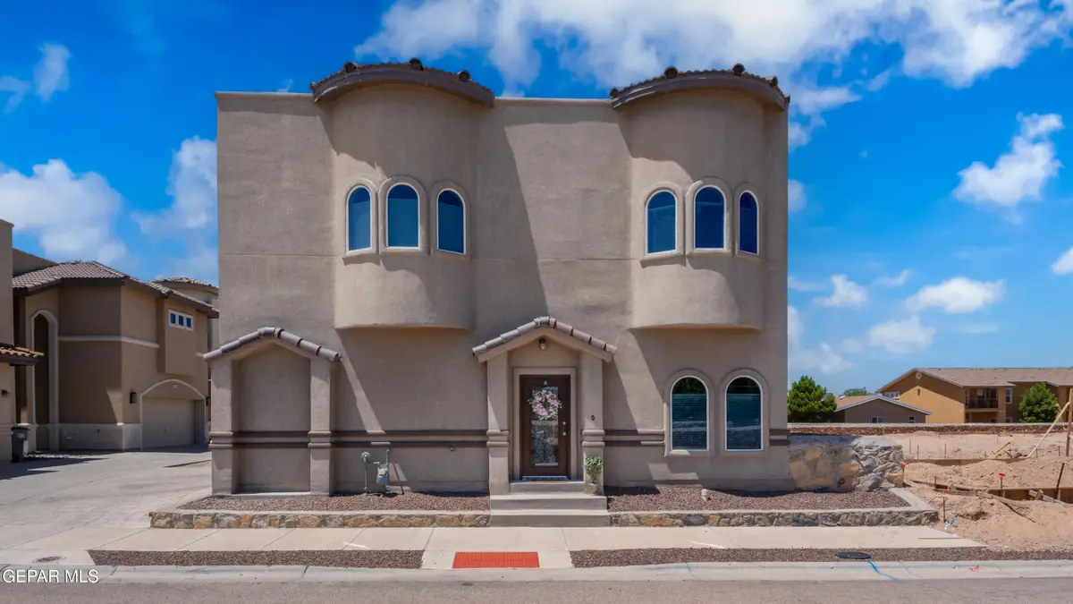12212 Costa Brava Place, El Paso, TX 79938 - #1