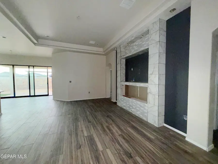 13421 Plumpton Road, El Paso, TX 79928 - #2