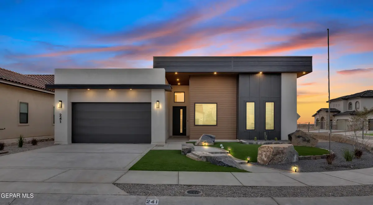 905 Astrop Place, El Paso, TX 79928 - #1