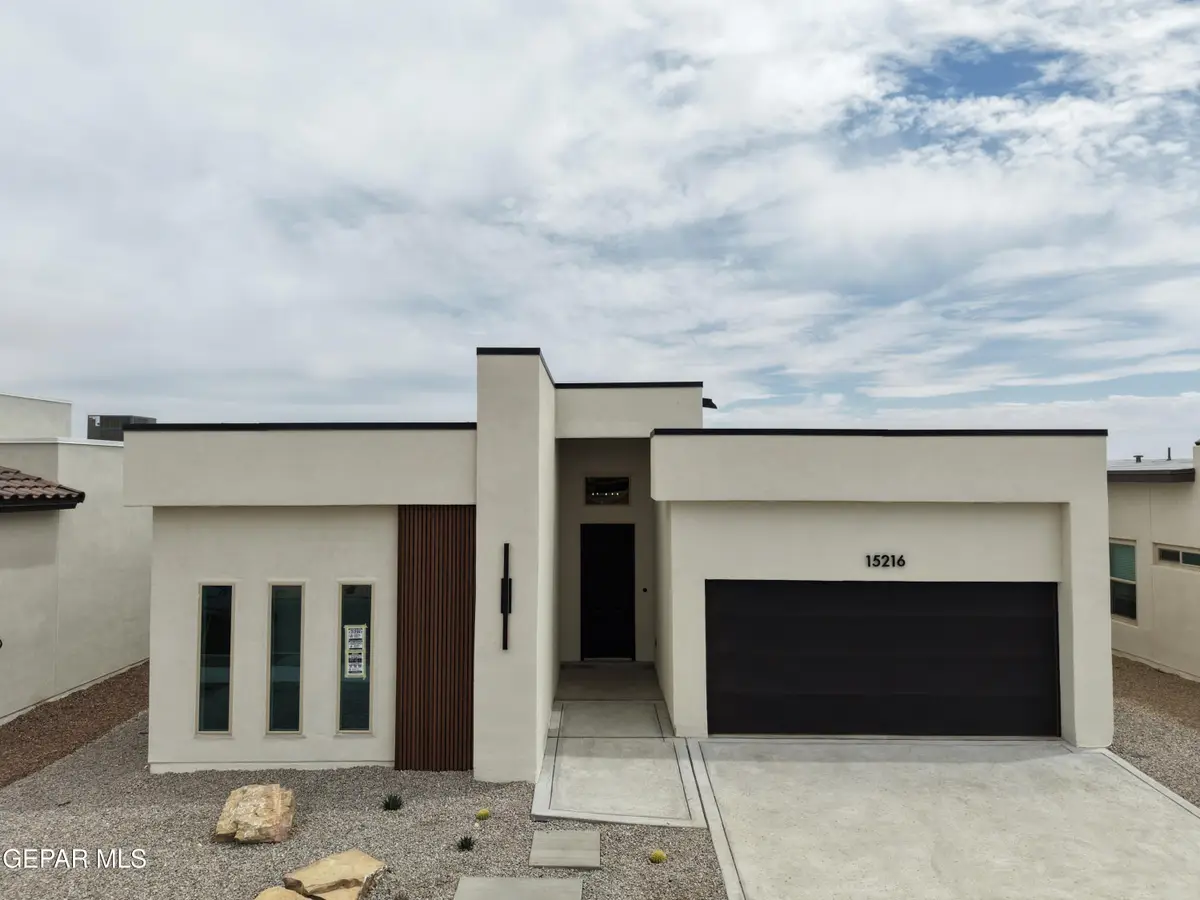 15200 Endurance Avenue, El Paso, TX 79938 - #1
