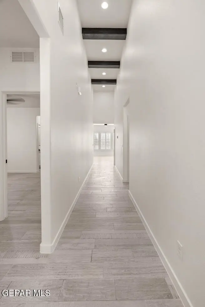 12418 Amesbury Avenue, El Paso, TX 79928 - #3