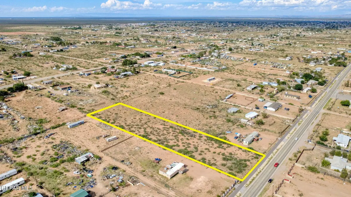 344 Paseo Real Drive, Chaparral, NM 88081 - #1