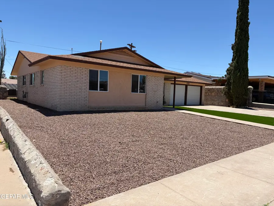 4720 Tropicana Avenue, El Paso, TX 79924 - #2