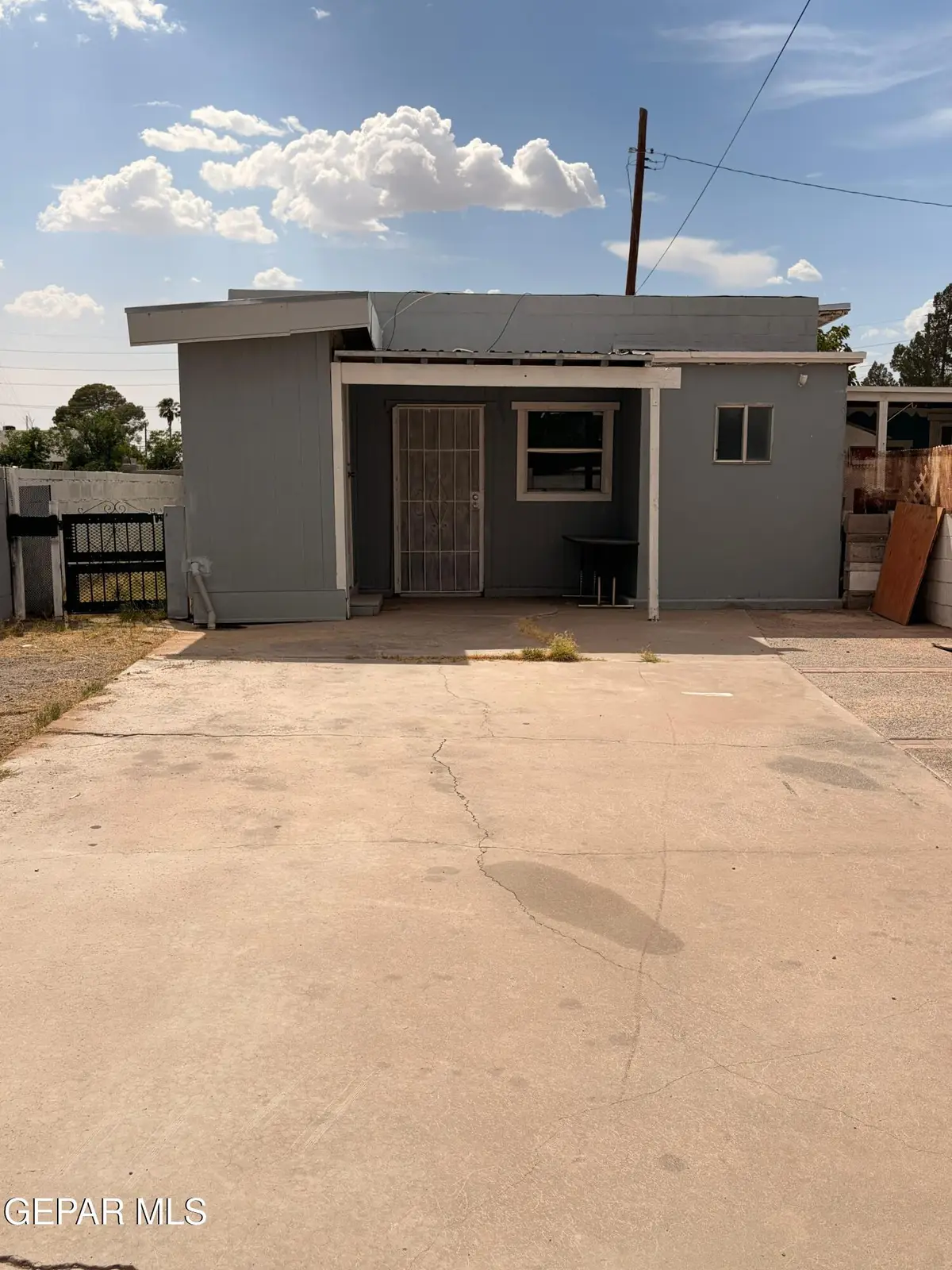 155 S Harris Street, El Paso, TX 79907 - #1
