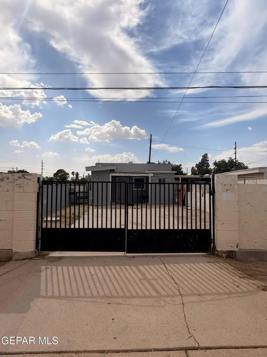 155 S Harris Street, El Paso, TX 79907 - #2