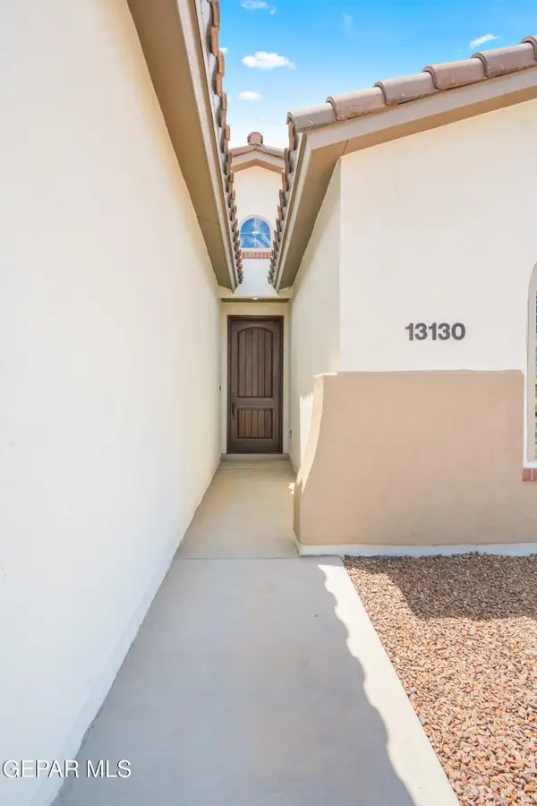 12410 Amesbury Avenue, El Paso, TX 79928
