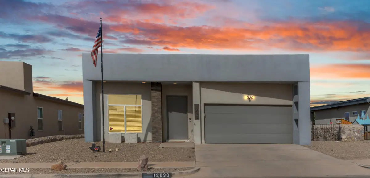 12033 Hidden Gardens Place, Socorro, TX 79927 - #1