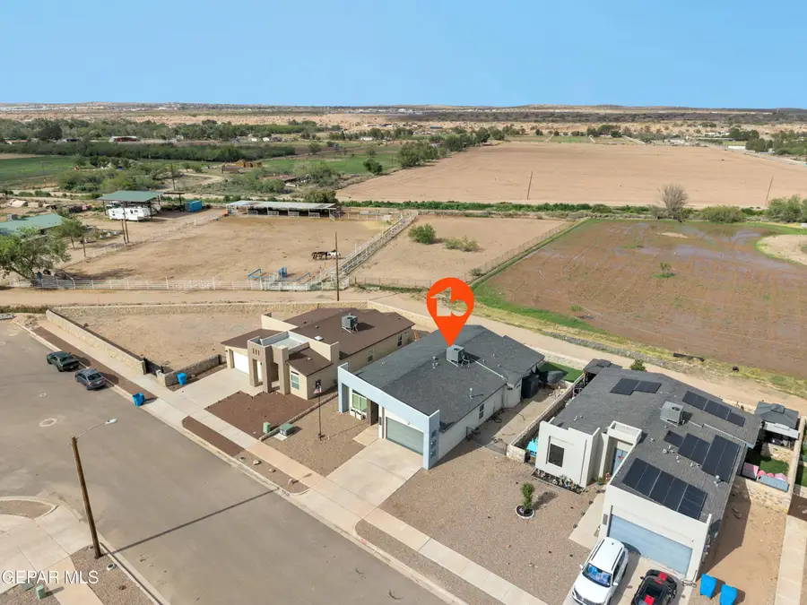 12033 Hidden Gardens Place, Socorro, TX 79927 - #3