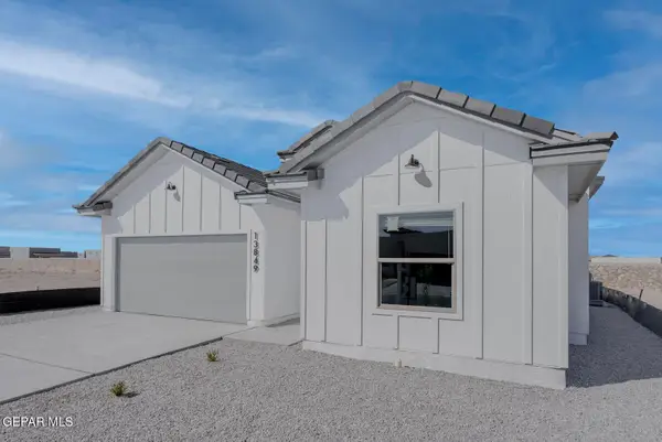 1133 Gallium Avenue, Sunland Park, NM 88008