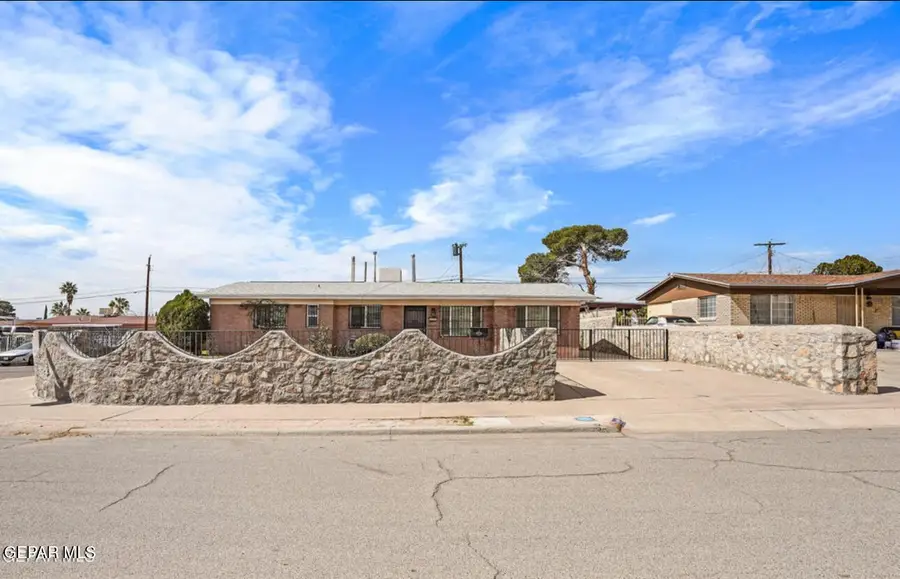 1101 Doyle Place, El Paso, TX 79907 - #2